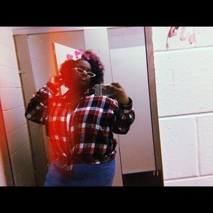 Meet your Posher, Mariah